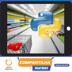 Mineração de Regras de Associação com Python, Apriori e SQL - Jones Granatyr