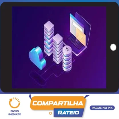 O Curso Completo de Banco de Dados e SQL Sem Mistérios - Felipe Mafra