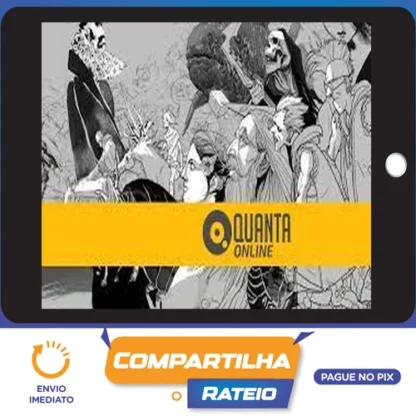 Curso de Desenho Online! - Quanta Academia de Artes