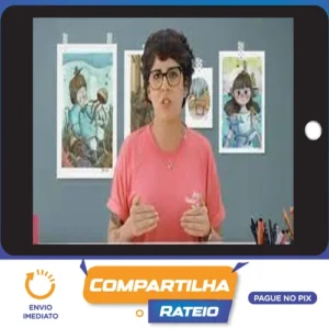 Dicas de Composição - Rebeca Prado (Faber Castell)