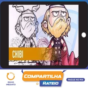 Eu Desenho Club - Ivan Querino