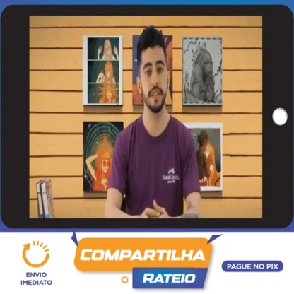 Técnicas de Narrativa Visual - Gabriel Picolo (Faber Castell)