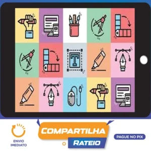 50 Ferramentas para o Design Thinking - Bruna Ruschel Moreira