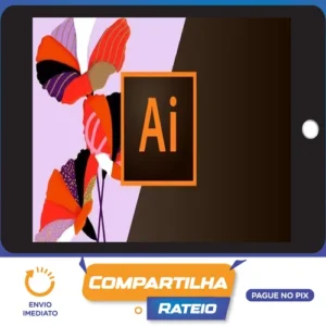Adobe Illustrator CC Masterclass - Mostafa Eltaher [Inglês]