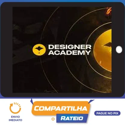 Designer Academy - Jadson Sales