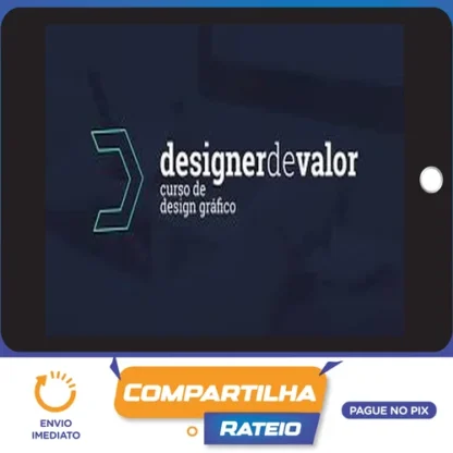 Designer de Valor - Rennato Alves