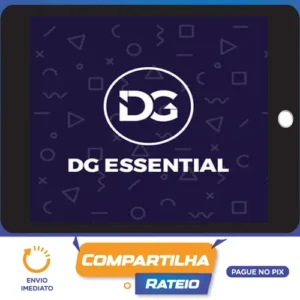 DG Essential - Thiago Rodrigues