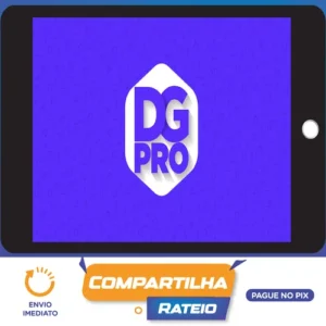 DG Pro - Thiago Rodrigues