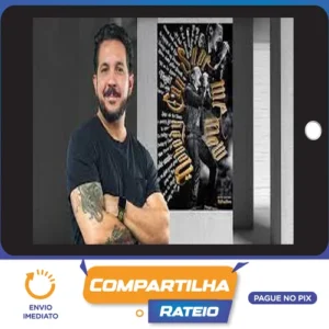 Direção de Arte Publicitária - Raphael Borges