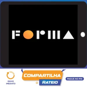 Forma (Illustrator) - Marcelo Kimura