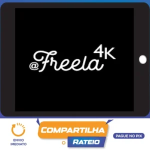 Freela4k 0 a 4 Mil - Yuri Maio