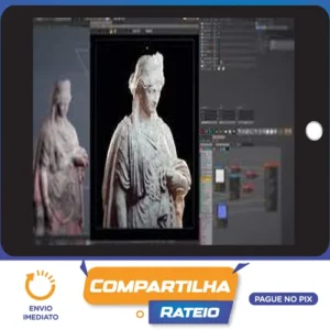 Getting Started With Octane - Greyscalegorilla [INGLÊS]