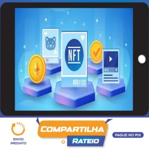 Guia do Artista Digital: Mercado, NFT e Vendas - Gabriel Vieira, Marcio Andrade