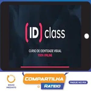 Identidade Visual ID CLASS - Marcelo Kimura