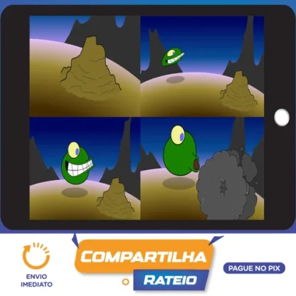 Learn About Adobe Animate CC - lynda.com [INGLÊS]