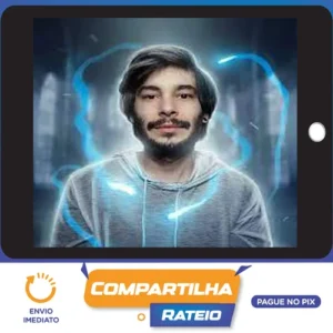 Manipulação de Imagens - Rafael Russano