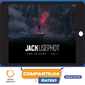 Ambientação Vol.1 - Jack Usephot