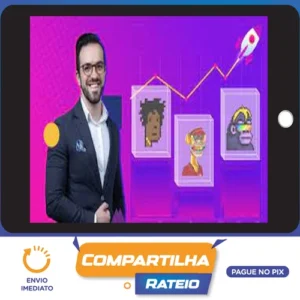 NFT Investing Masterclass: Pro-Tips about NFT Investing - Henrique Centieiro [INGLÊS]