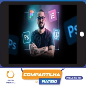 O Novo Designer - Hericky (Designer Marketeiro)