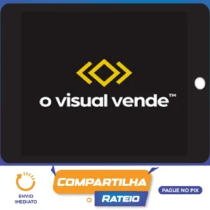 O Visual Vende - Nelson Tavares Junior