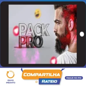 Pack Pro - Samuel Leyss