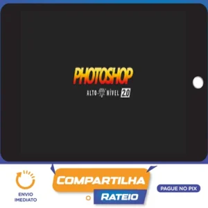 Photoshop Alto Nível - Jhonnys Langendorf