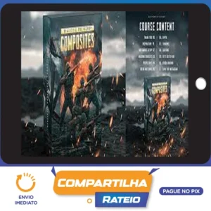 Photoshop Composites - Seveneth Voyage [INGLÊS]