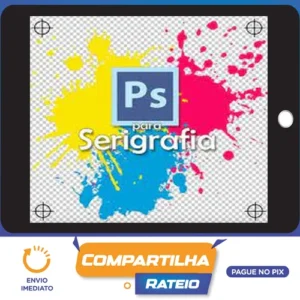 Photoshop Para Serigrafia - Rafael Roan