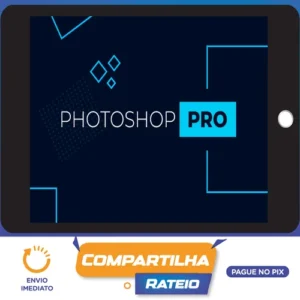 Photoshop Pro - Caio Vinicius