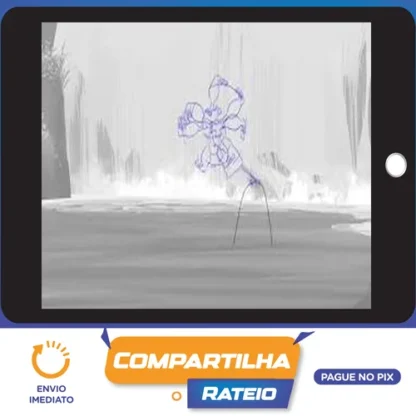 Animação de Personagem 2D - Gabriel Agustin Freire