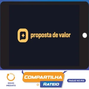 Proposta de Valor - Caio Vinicius