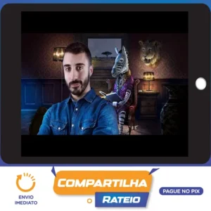 Retoque Digital y Composición en Photoshop - Roberto de Roa Pérez [ESPANHOL]