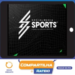 Social Media Sports - Wellington Sousa