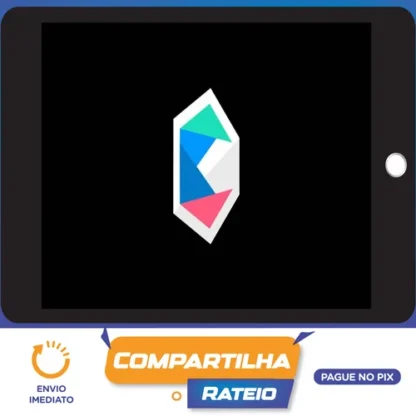 Spark Ar: Criativo Crie Seus Proprios Filtros para Instagram - Fabio Queiroz Dias