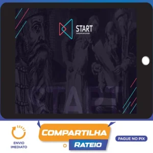 START: Curso de Teoria do Design Gráfico - Rennato Alves