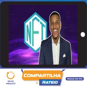 The Ultimate NFT Course 2022 Buy, Sell, Create Trade NFTs - Joshua George, ClickSlice Ltd [INGLÊS]