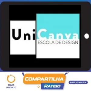 UNICANVA - Escola de Design com o Canva