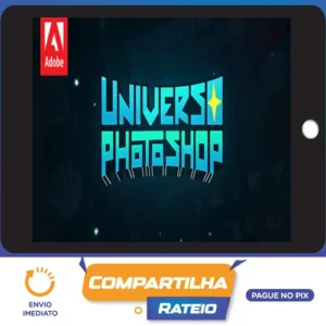 Universo Photoshop - Brainstorm Academy