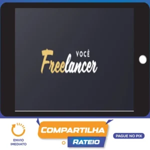Você Freelancer - André Amaral