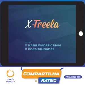 X-freela - Freela Criativo