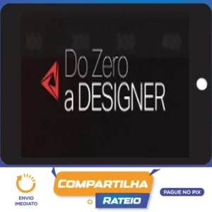 Do Zero a DESIGNER - Guilherme Fay
