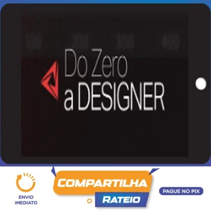 Do Zero a DESIGNER - Guilherme Fay
