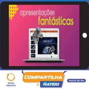 Apresentações Fantásticas - André Brotto