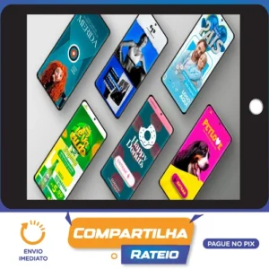 Cartão Digital Interativo 4.0 - Konecta App