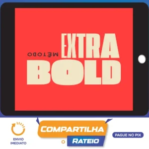 Método Extra Bold - RAL Media