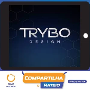 Trybo Design - Thiago Medeiros, Leo Menezes & Elias Pablo