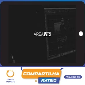 Área Vip 2022 - Andre Amaral