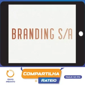 Branding S/A - Formação em Branding