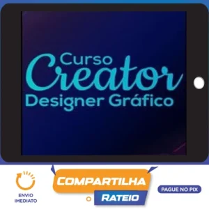 Canva Original - Creator Designer Gráfico