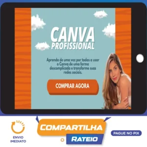 Canva Profissional - Stella Sadério